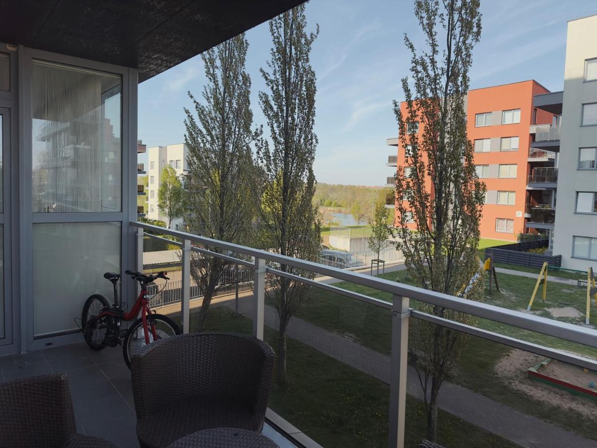 25C Apartment Klaipeda Exterior photo