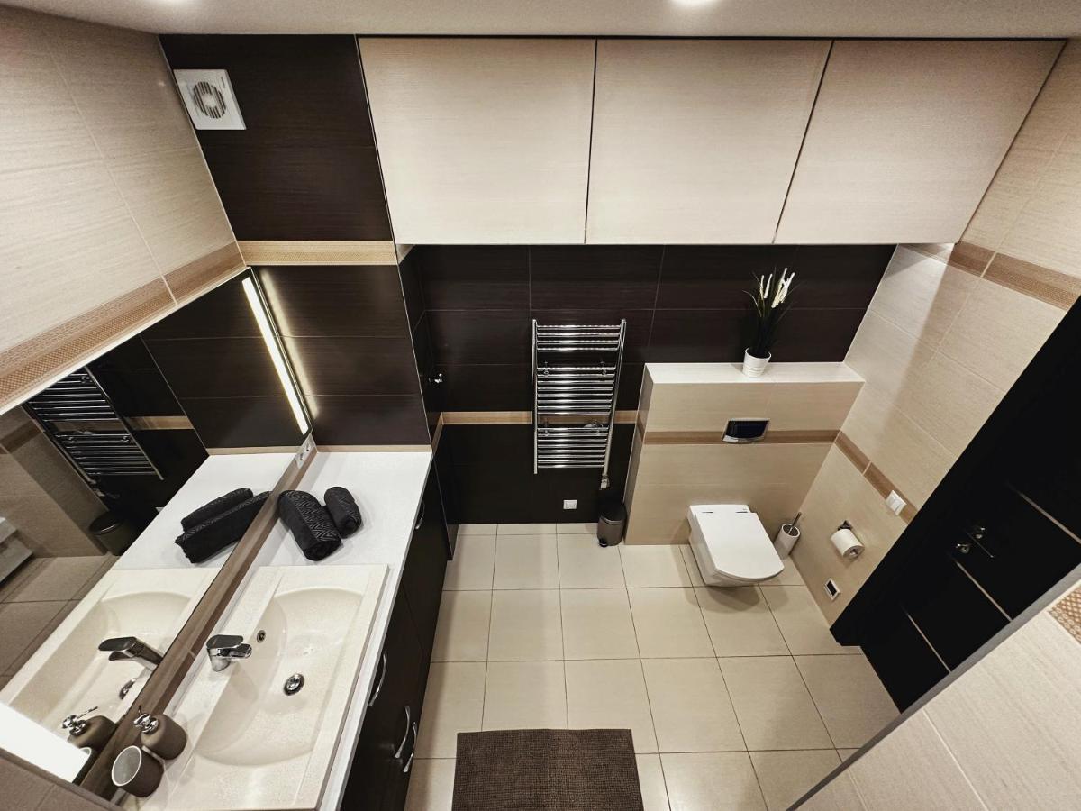 25C Apartment Klaipeda Exterior photo